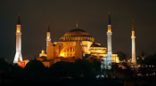 HAGHIA SOPHIA MUSEUM