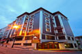 stanbul hotel best location