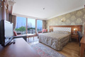 junior suite with bosphorus view