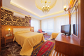 superior double room with jacuzzi