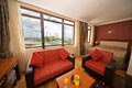 junior suite with bosphorus view